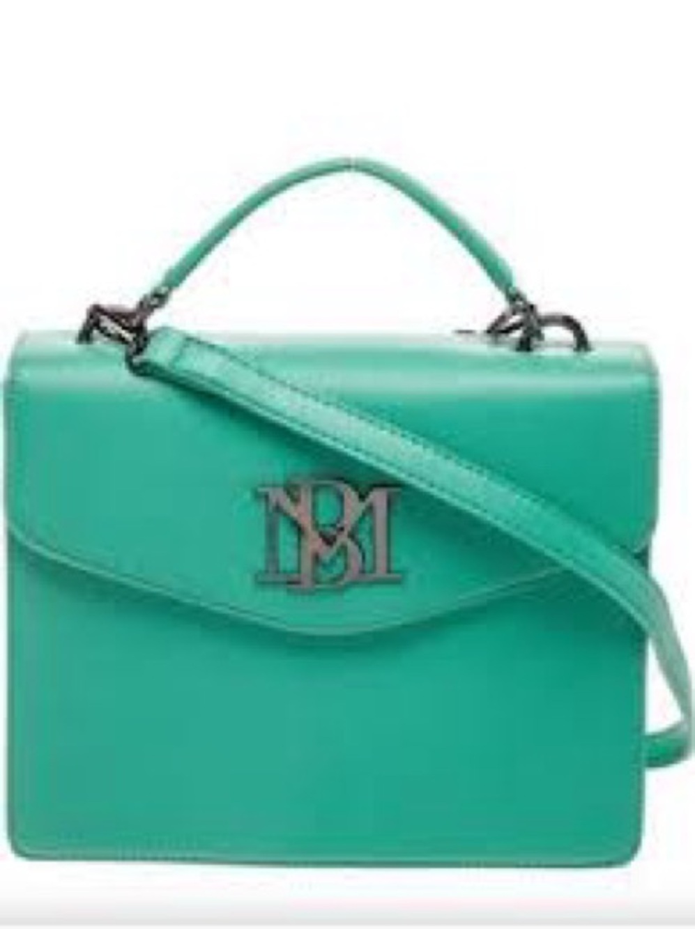 BAGDLEY MISCHKA Green Crossbody BAG